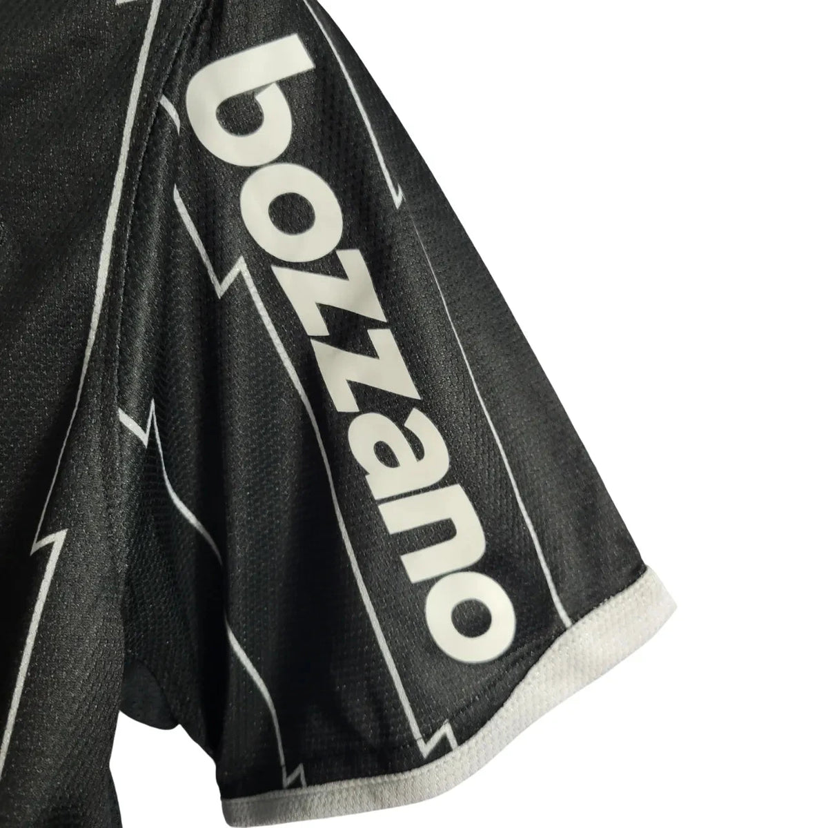 Jersey Corinthians Away Retro 11-12