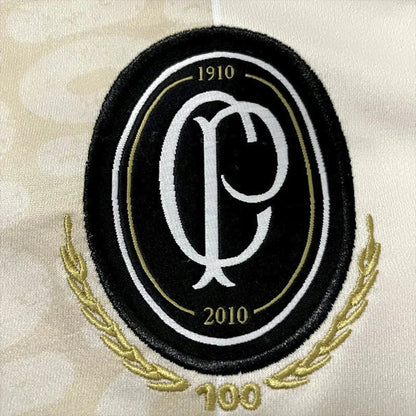 Jersey Corinthians Centenary Retro