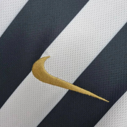 Jersey Santos Away Retro 12-13