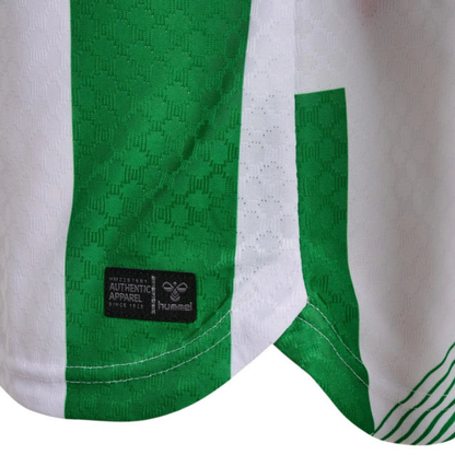 Jersey Real Betis Home Women 2026-27