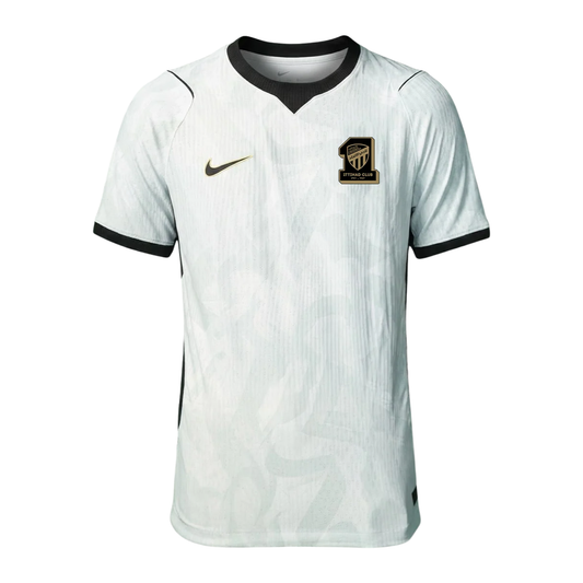 Jersey Al-Ittihad Away 2026-27