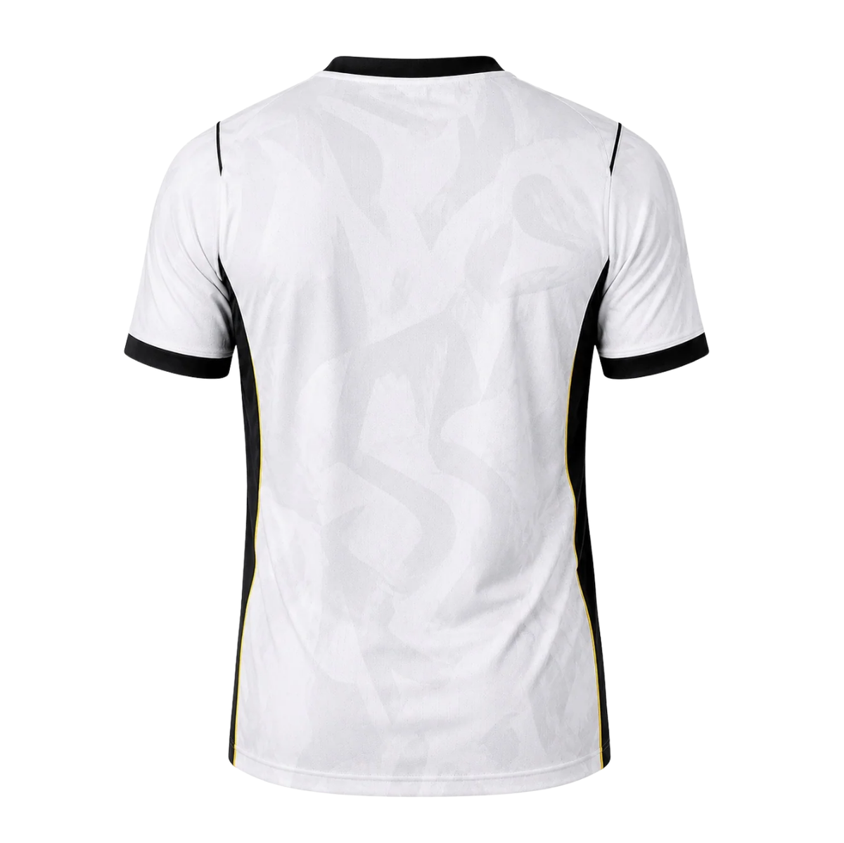Jersey Al-Ittihad Away 2026-27
