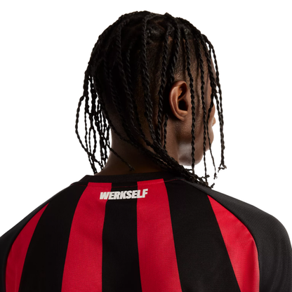 Jersey Bayer Leverkusen Home 2026-27