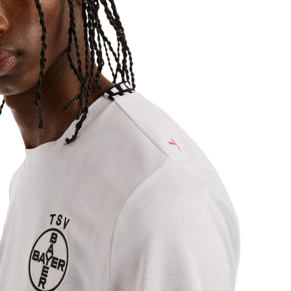 Jersey Bayer Leverkusen Third 2026-27