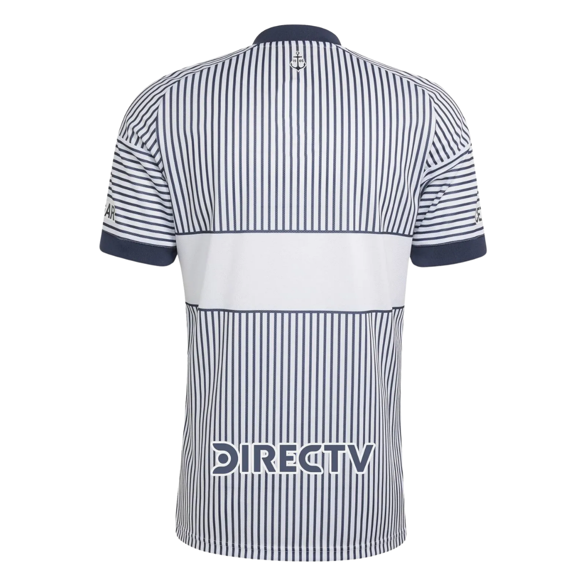 Jersey Boca Juniors Away 2026-27