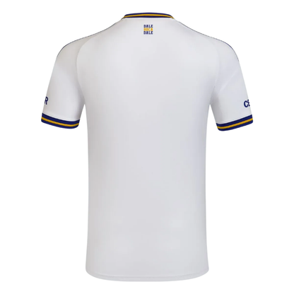 Jersey Boca Juniors Third 2026-27