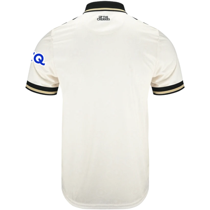 Jersey Bournemouth Third 2026-27
