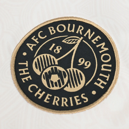 Jersey Bournemouth Third 2026-27