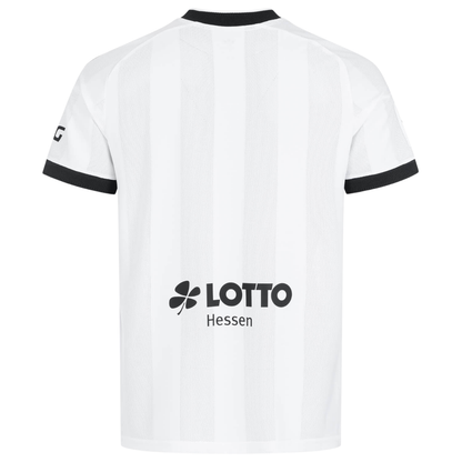 Jersey Eintracht Frankfurt Away 2026-27