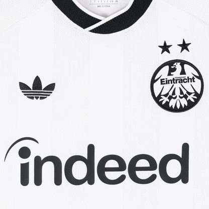 Jersey Eintracht Frankfurt Away 2026-27