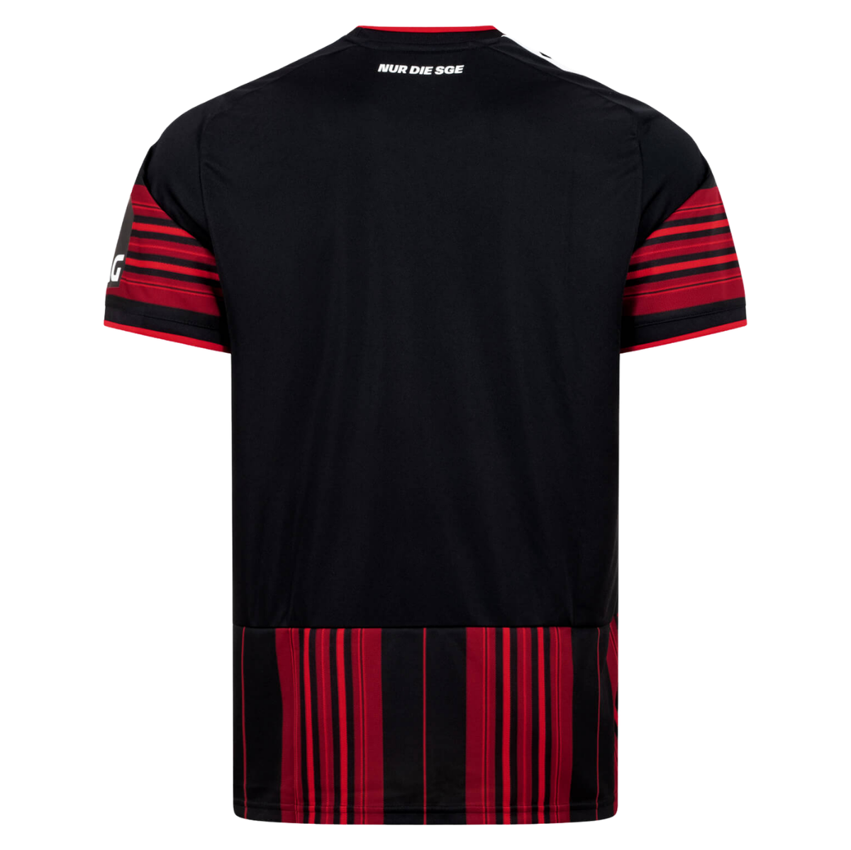 Jersey Eintracht Frankfurt Home 2026-27