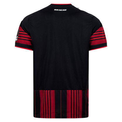 Jersey Eintracht Frankfurt Home 2026-27