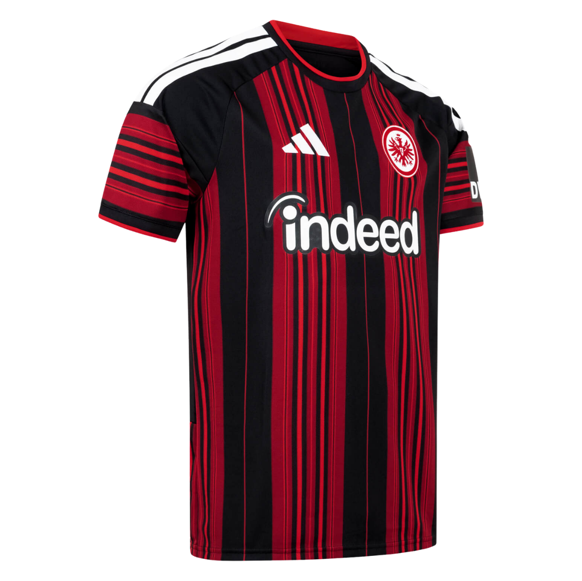 Jersey Eintracht Frankfurt Home 2026-27