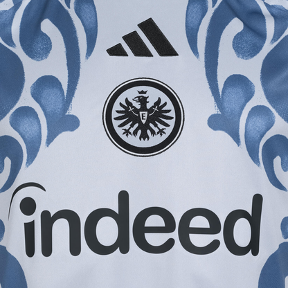 Jersey Eintracht Frankfurt Third 2026-27