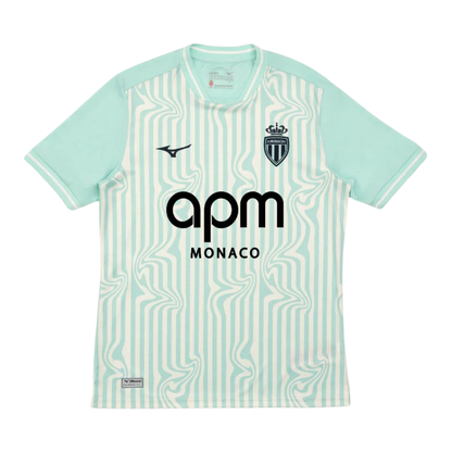 Jersey Monaco Third 2026-27