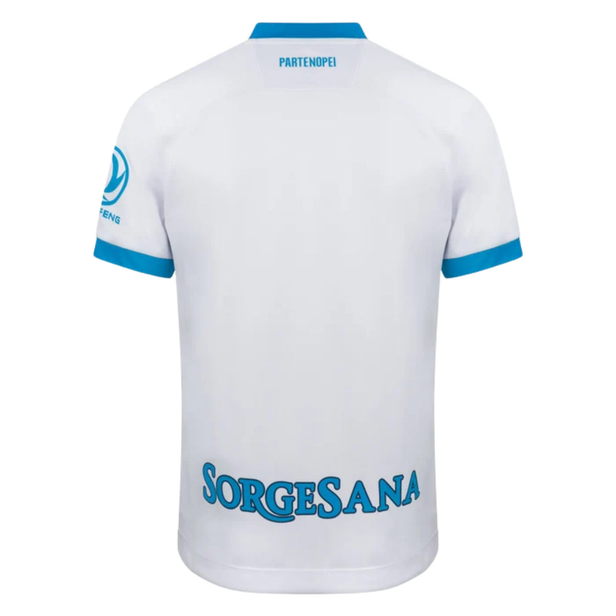 Jersey Napoli Away 2026-27