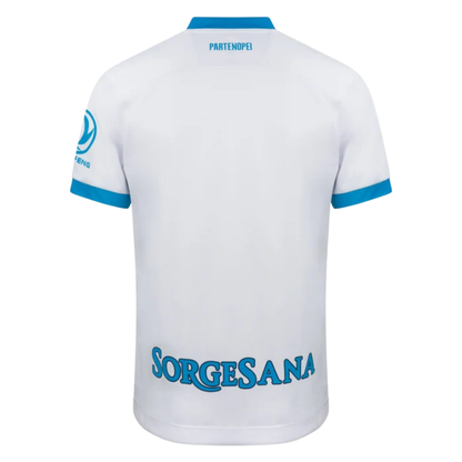Jersey Napoli Away 2026-27