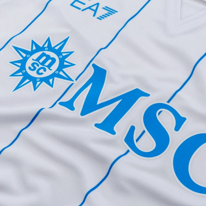 Jersey Napoli Away 2026-27