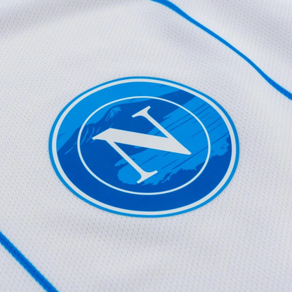 Jersey Napoli Away 2026-27