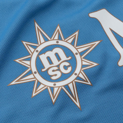 Jersey Napoli Home 2026-27