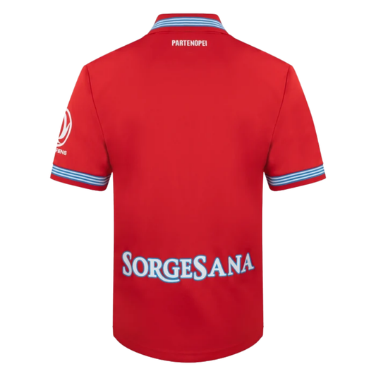 Jersey Napoli Third 2026-27