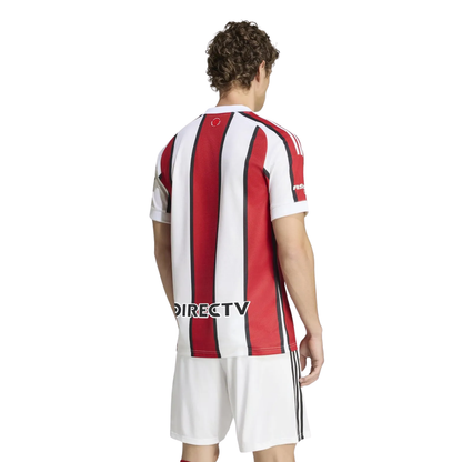 Jersey River Plate Away 2026-27