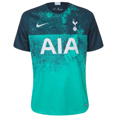 Jersey Tottenham Away Retro 2018-19
