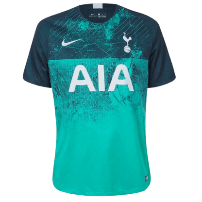 Jersey Tottenham Away Retro 2018-19