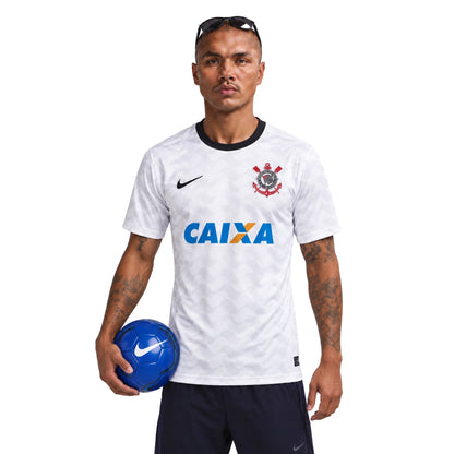 Jersey Corinthians Home Retro 12-13