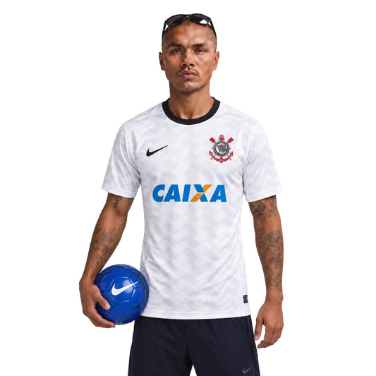 Jersey Corinthians Home Retro 12-13