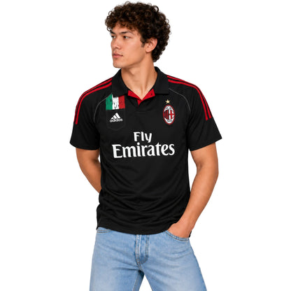 Jersey Milan Third Retro 2012-13