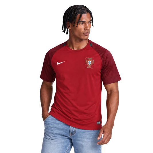 Jersey Portugal Home Retro 2016