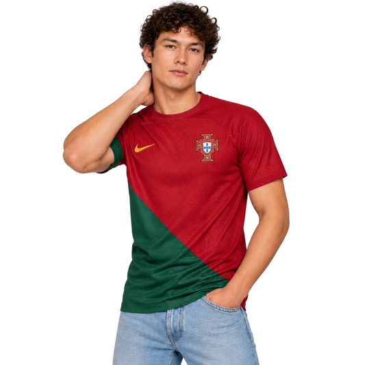 Jersey Portugal Home Retro 2022