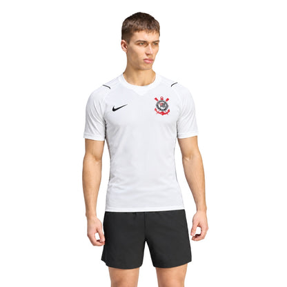 Jersey Corinthians Home Player 2026-27
