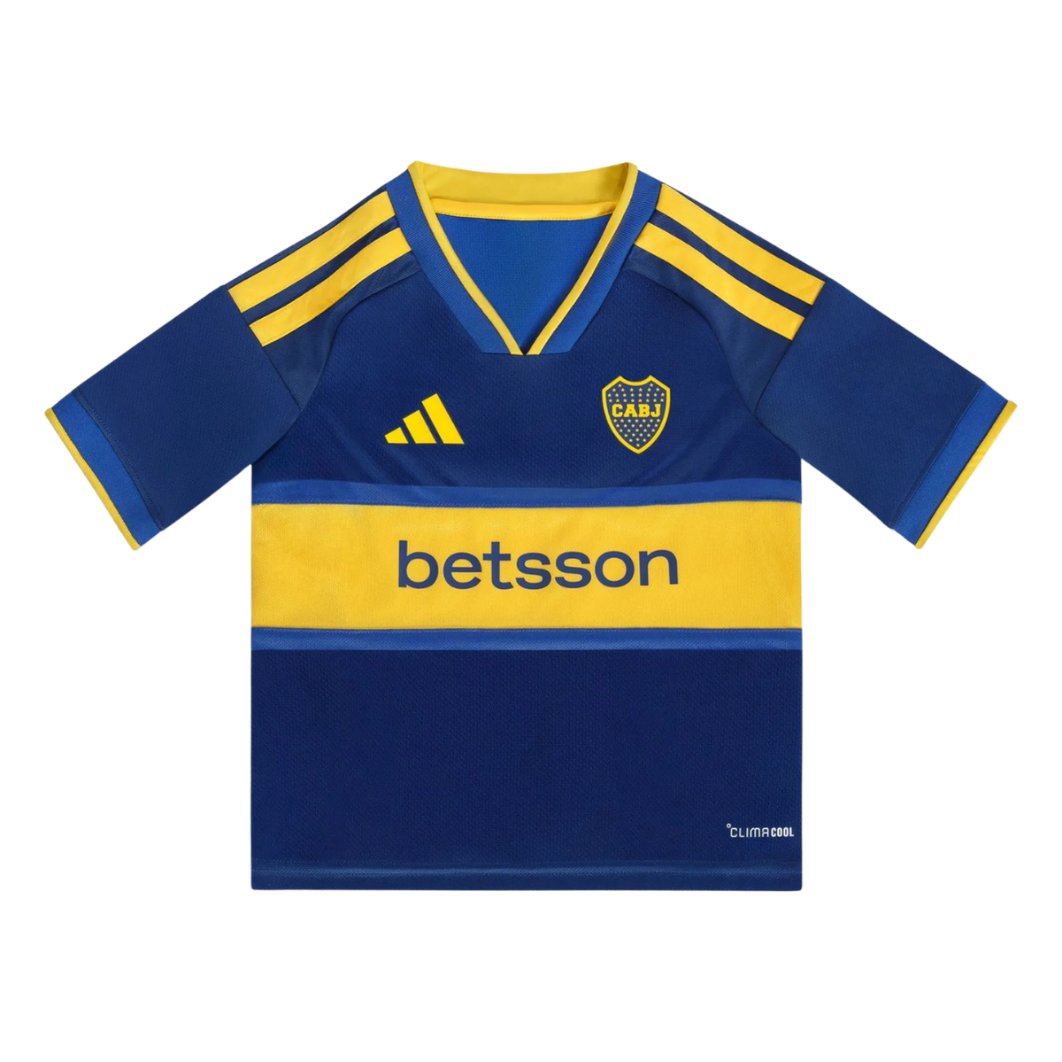 Children's set Boca Juniors Home 2026-27