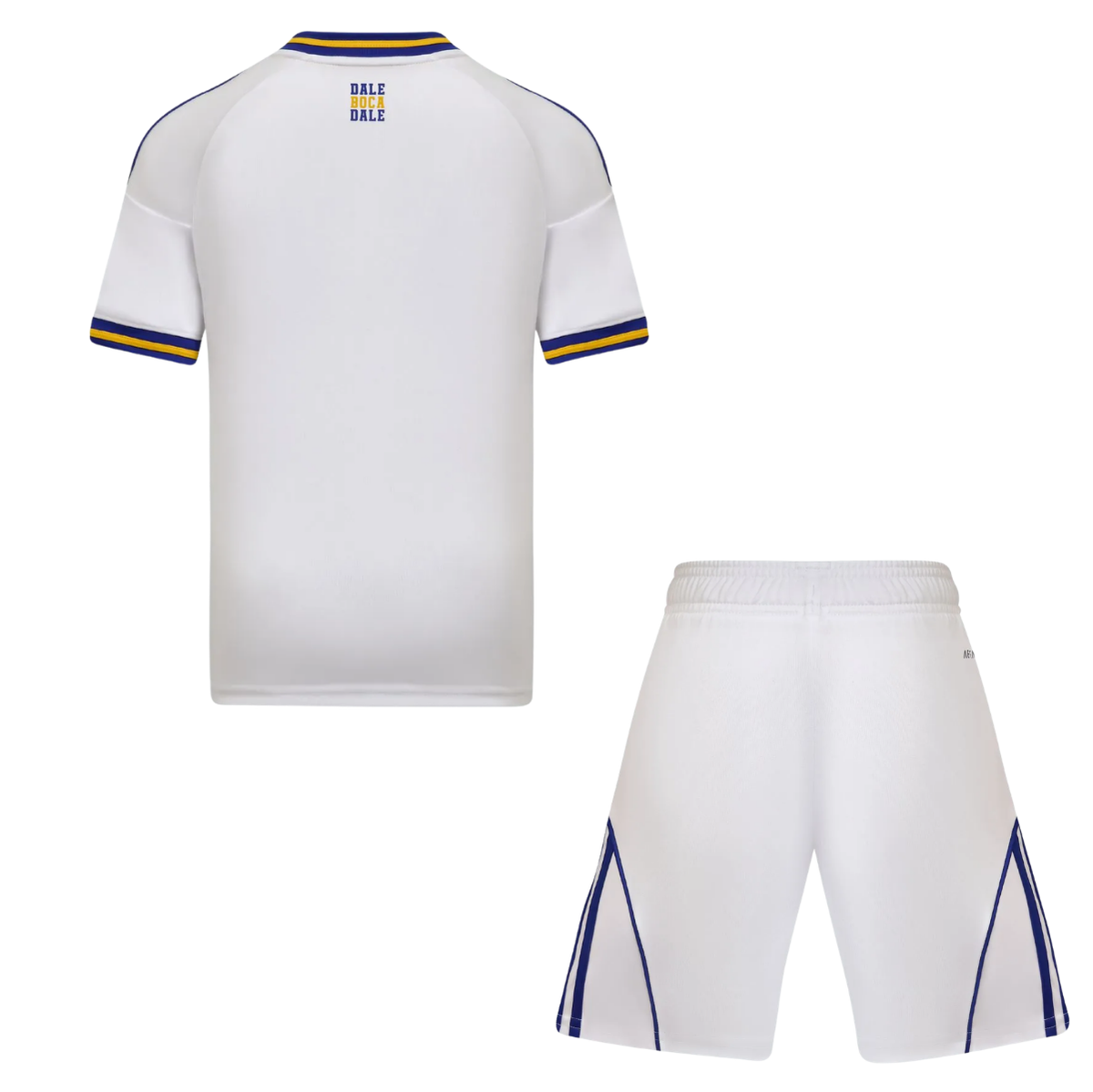 Children's set Boca Juniors Third 2026-27