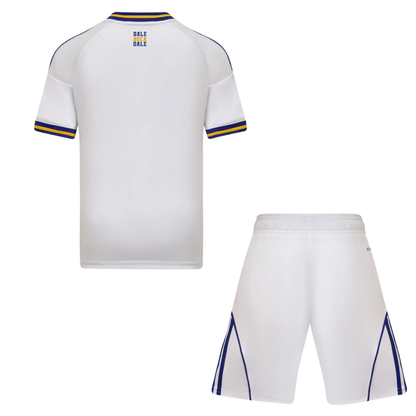 Children's set Boca Juniors Third 2026-27