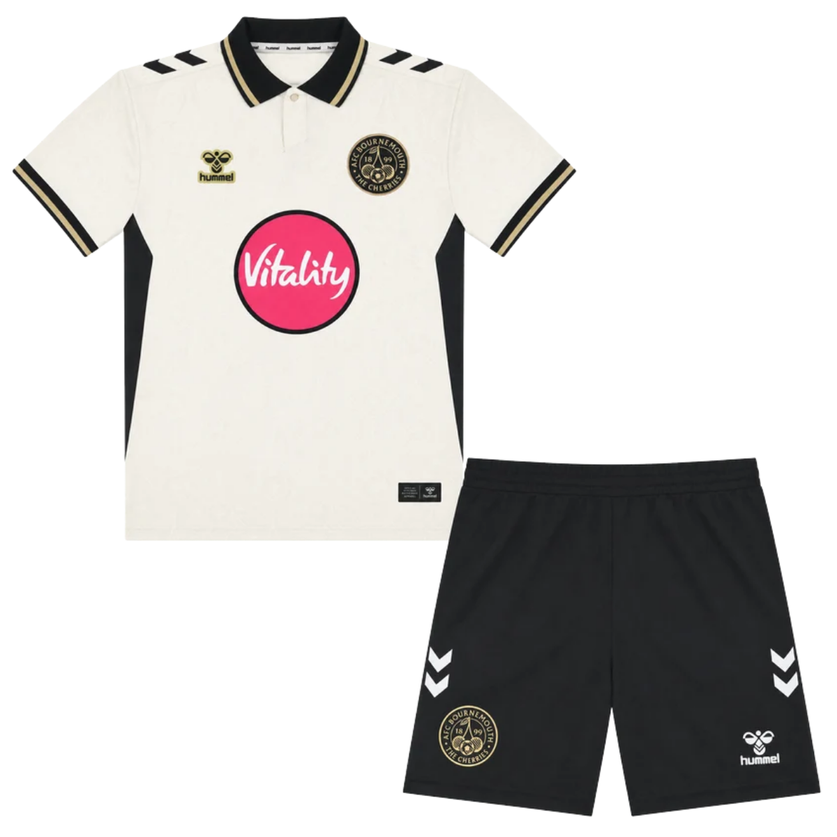 Children's set Bournemouth Third 2026-27