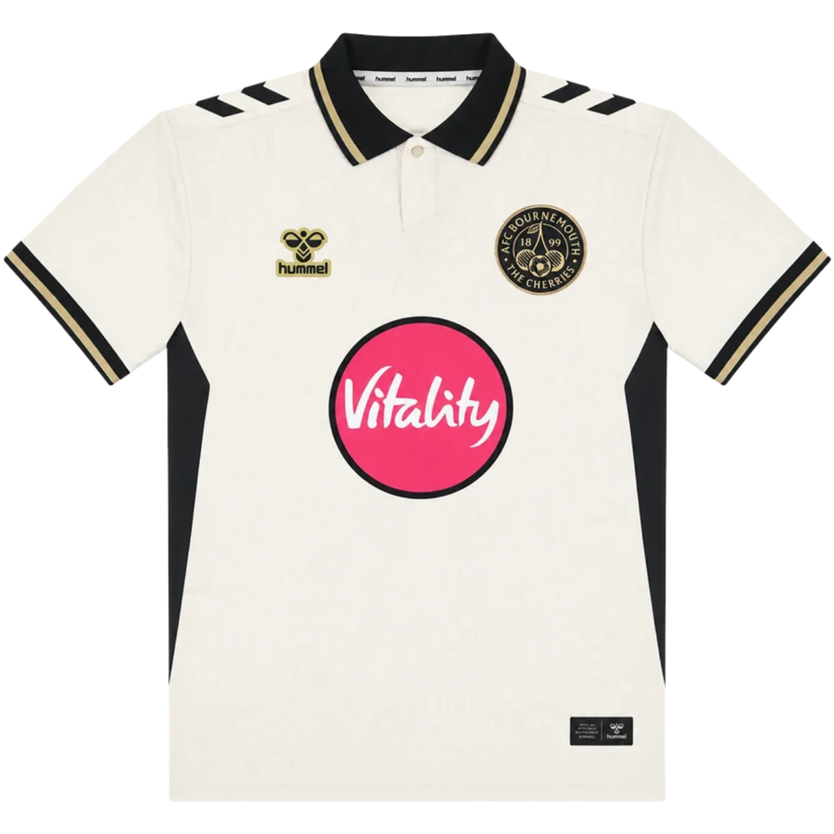 Children's set Bournemouth Third 2026-27