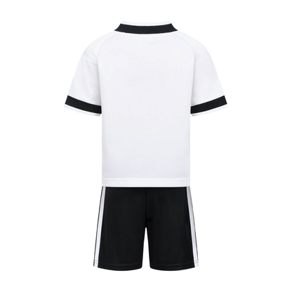 Children's set Eintracht Frankfurt Away 2026-27