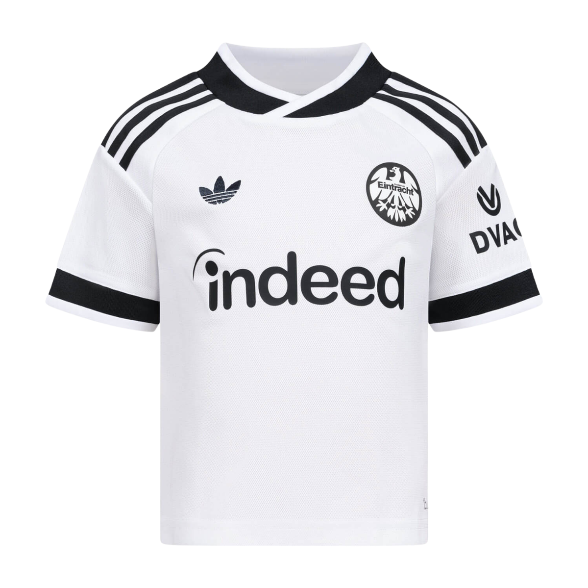Children's set Eintracht Frankfurt Away 2026-27