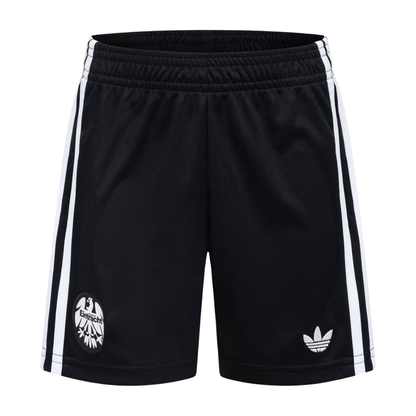 Children's set Eintracht Frankfurt Away 2026-27