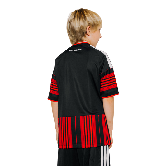 Children's set Eintracht Frankfurt Home 2026-27