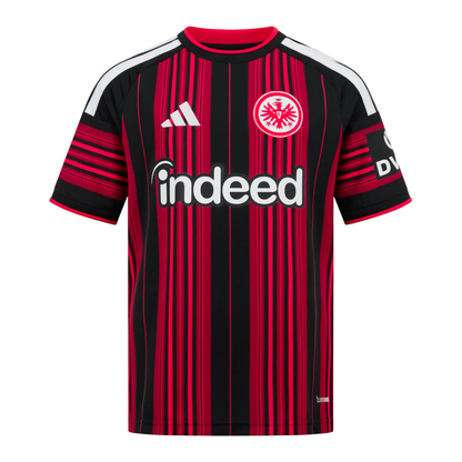 Children's set Eintracht Frankfurt Home 2026-27