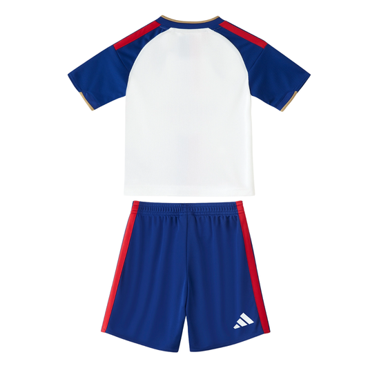 Children's set Lyon Home 2026-27