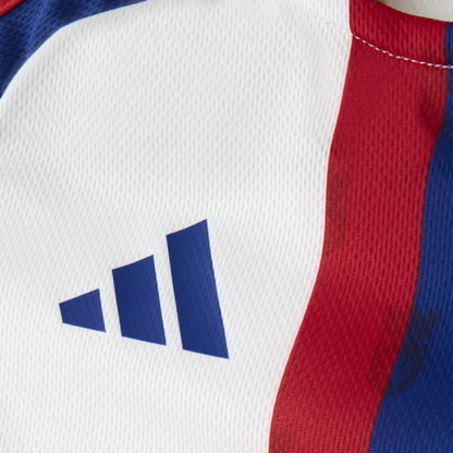 Children's set Lyon Home 2026-27