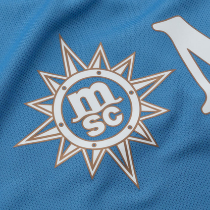 Children's set Napoli Home 2026-27