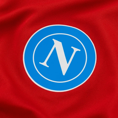 Children's set Napoli Third 2026-27