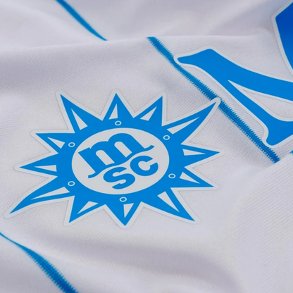Jersey Napoli Away Player 2026-27