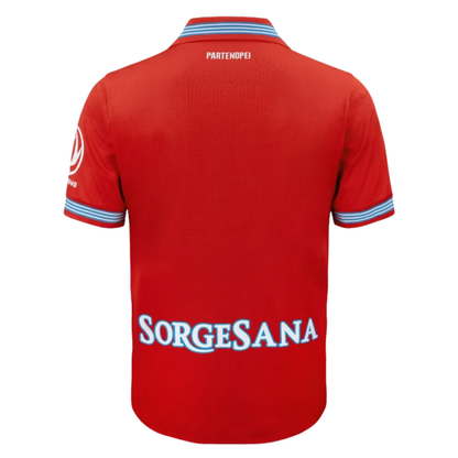 Jersey Napoli Third Player 2026-27